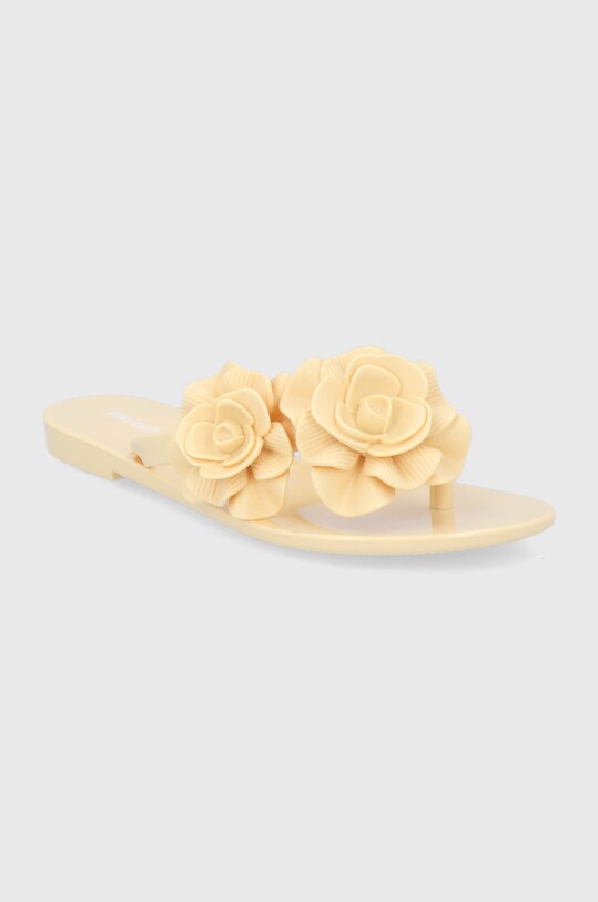 Момиче Детски джапанки Melissa M.33562.52708 жълт