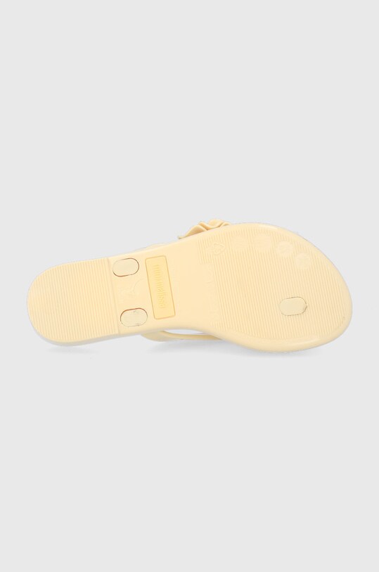 Детски джапанки Melissa M.33562.52708 жълт