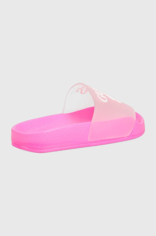 Guess slapi copii FI6DIN.ELE19 roz SS22