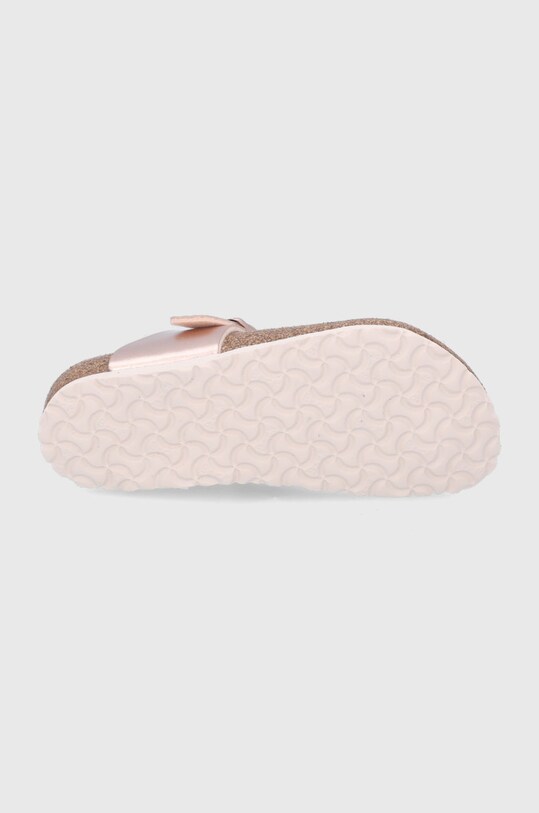 Birkenstock slapi copii 1012526.30.35 aur