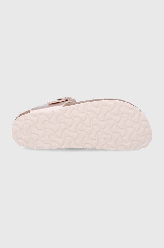 Birkenstock slapi copii 1012526.36.39 aur