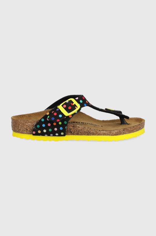 Dječje japanke Birkenstock crna 1021714