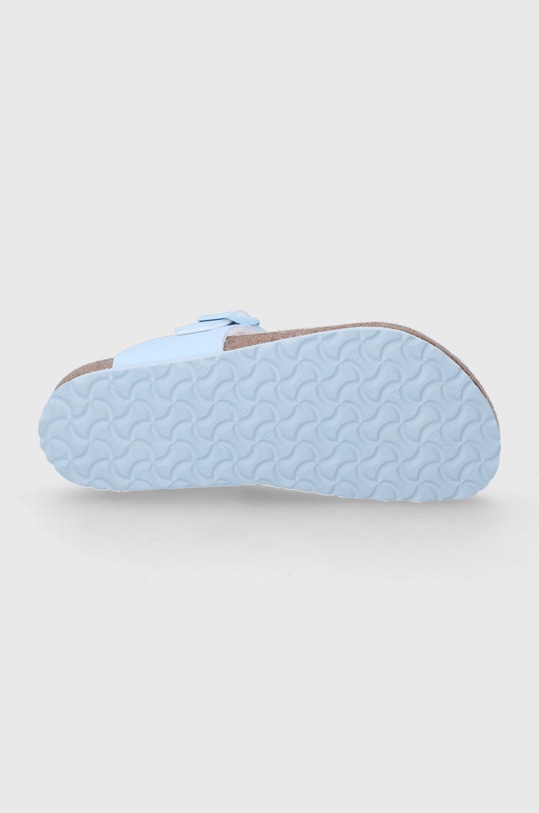 Birkenstock Japonki dziecięce 1022204.30.35 niebieski