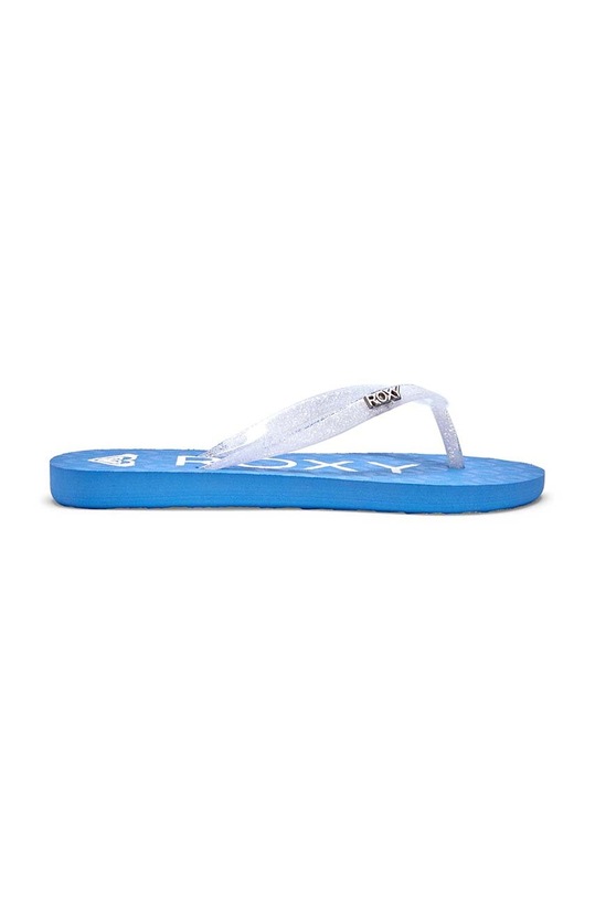 Roxy japonki dziecięce ARGL100263 niebieski SS23