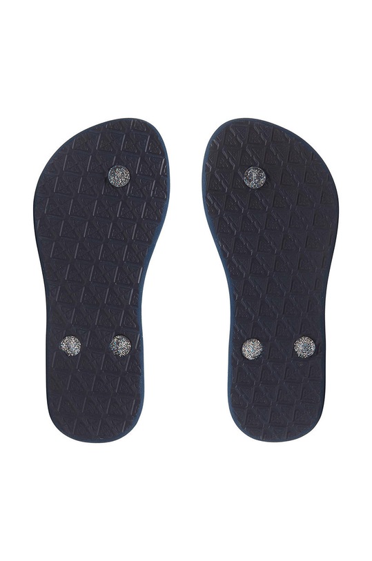 Roxy japonki dziecięce granatowy ARGL100263