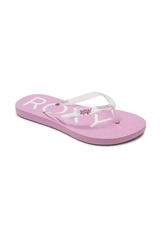 Roxy gyerek tangapapucs ARGL100324 rózsaszín SS24