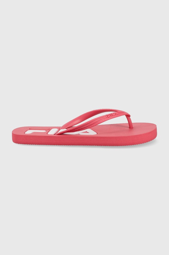Fila japonki Troy Slipper różowy FFK0023.G