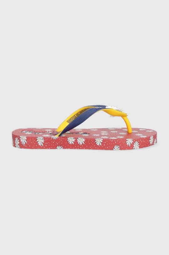 Pepe Jeans japonki dziecięce granatowy PGS70050