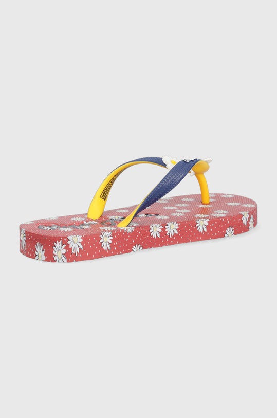 Pepe Jeans japonki dziecięce PGS70050 granatowy SS22