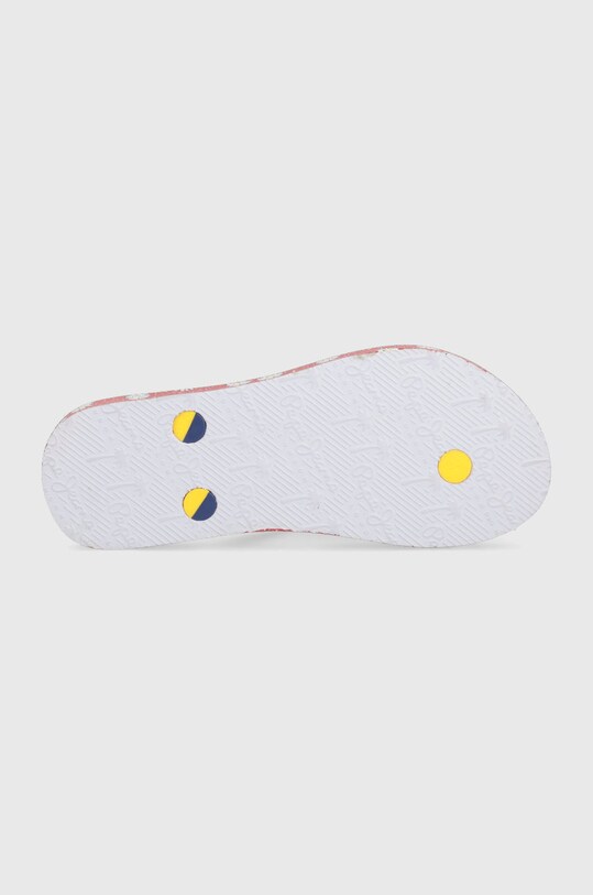 Pepe Jeans japonki dziecięce PGS70050 granatowy