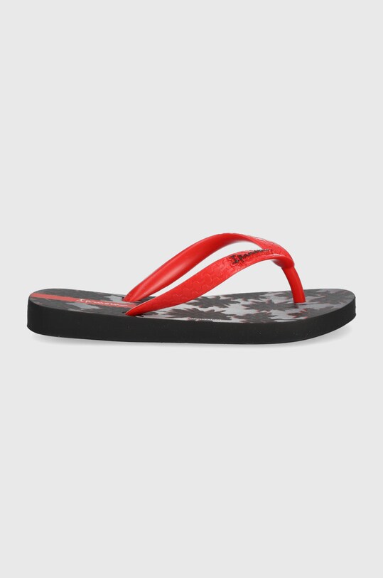 Детски джапанки Ipanema Classic X Ki 83185.21246 червен SS22