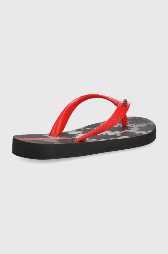 Момиче Детски джапанки Ipanema Classic X Ki 83185.21246 червен