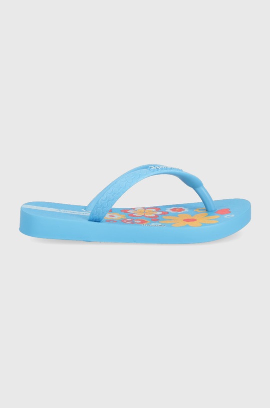 Ipanema japonki dziecięce TEMAS X KIDS 83186.21717 niebieski SS22