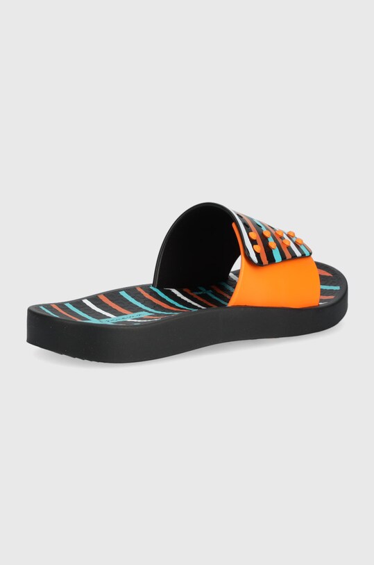 Dziewczynka Ipanema klapki dziecięce UNISEX SLIDE 83231.23024 multicolor
