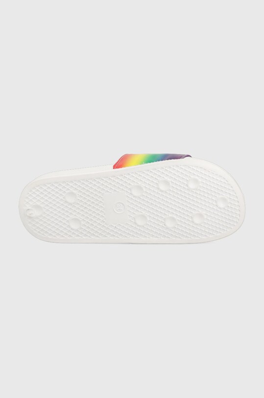 Levi's gyerek papucs VPOL0097S.POOL.2.0 többszínű