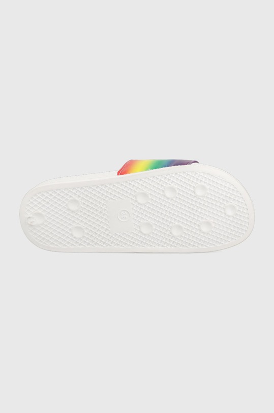 Levi's klapki dziecięce VPOL0097S.POOL.2.0 multicolor