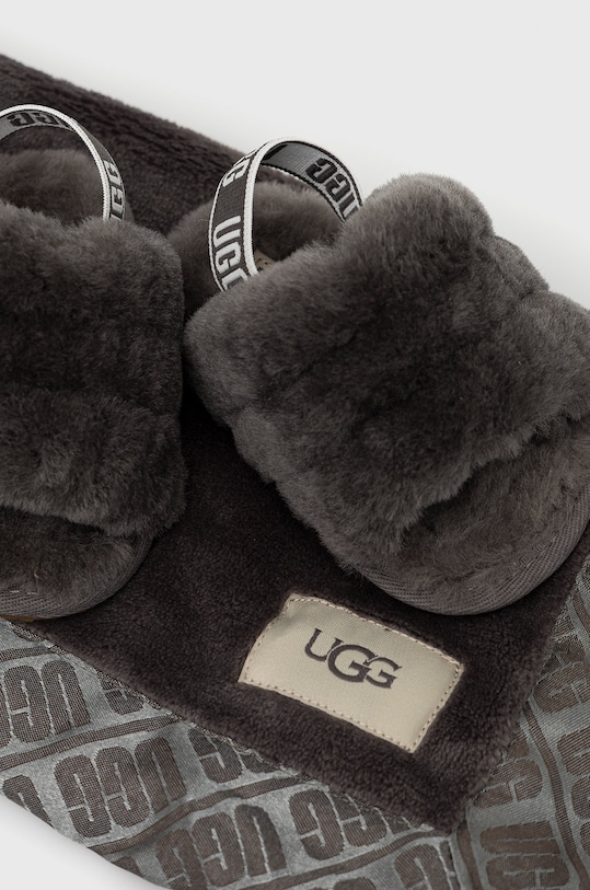 UGG papuci copii 1124941I.CHRC gri