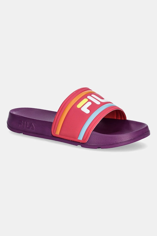 Fila slapi copii violet FFT0028
