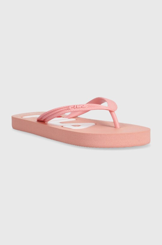 Dječje japanke Fila FFK0023 roza SS23