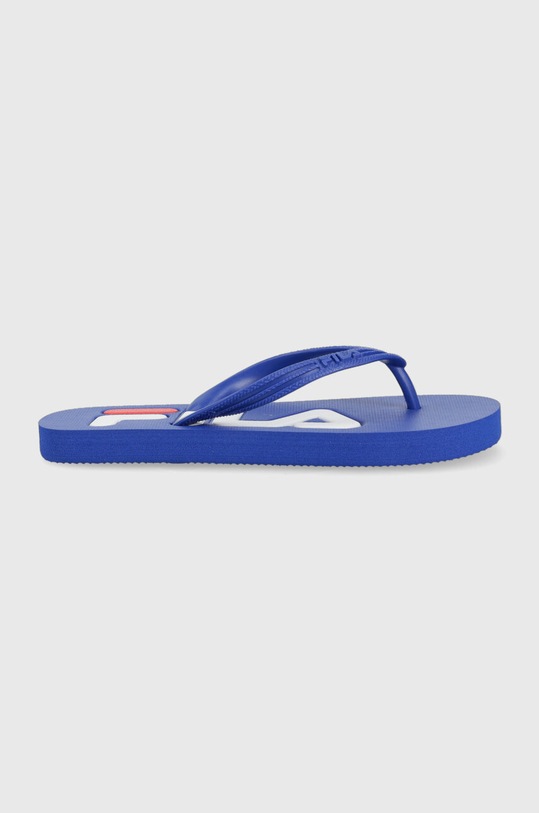 Fila japonki dziecięce niebieski FFK0023