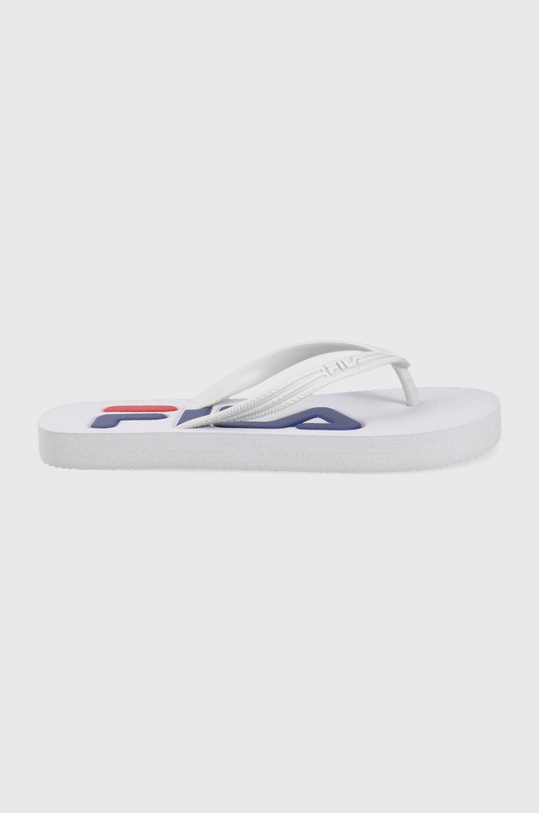 Fila japonki dziecięce biały FFK0023