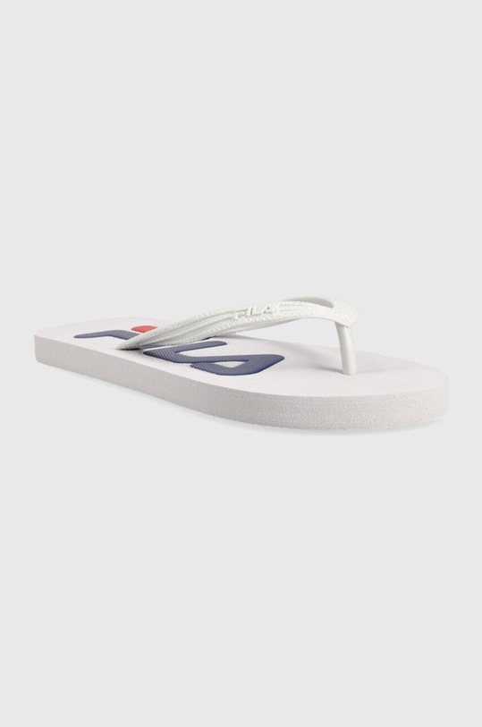 Fila japonki FFT0016 biały SS23
