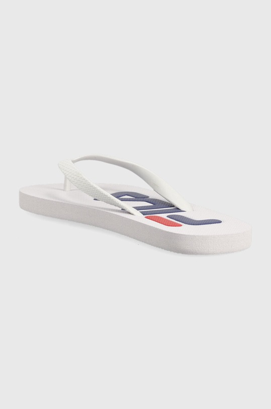 Chłopiec Fila japonki FFT0016 biały
