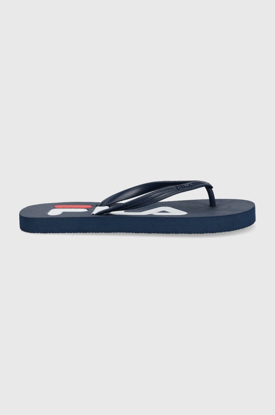 Fila japonki granatowy FFT0016