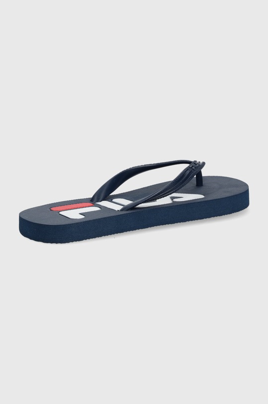 Fila japonki FFT0016 granatowy SS23