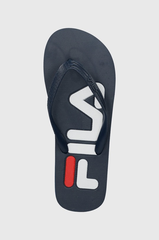 Fila japonki granatowy FFT0016