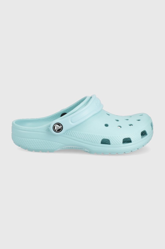 Crocs papuci albastru C.KIDS.CLOG.206991.PPYY
