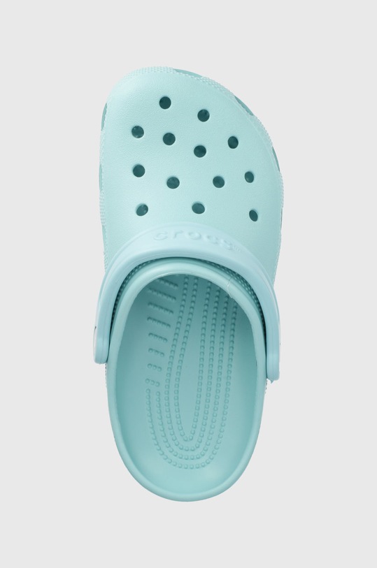 Crocs papuci albastru C.KIDS.CLOG.206991.PPYY