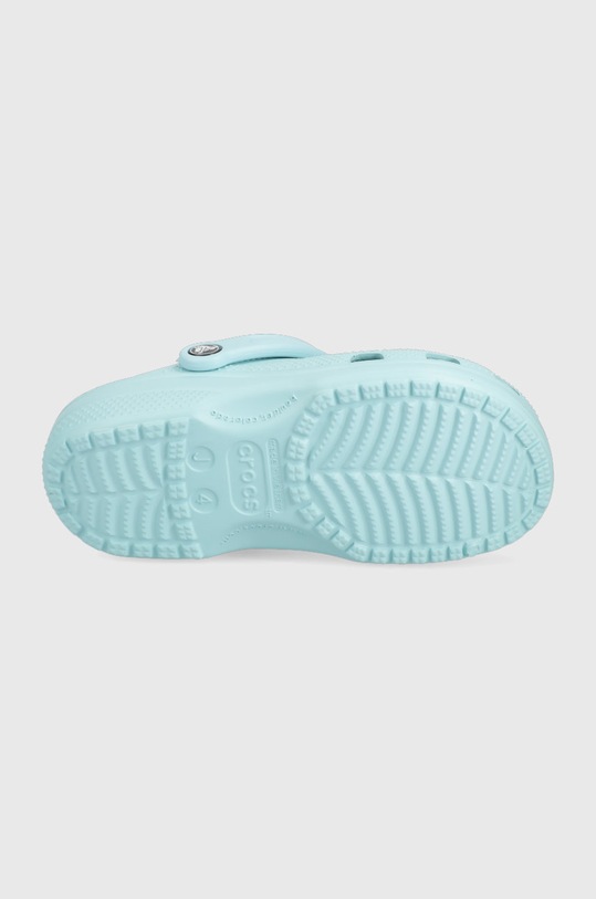 Crocs papuci C.KIDS.CLOG.206991.PPYY albastru