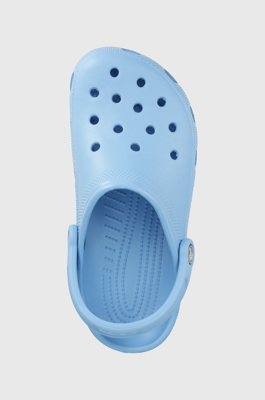 Crocs papuci violet C.KIDS.CLOG.206991.PPYY