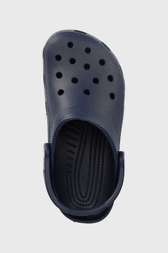 Шлепанцы Crocs тёмно-синий C.KIDS.CLOG.206991.PPYY