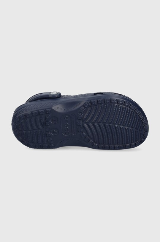 Шлепанцы Crocs C.KIDS.CLOG.206991.PPYY тёмно-синий