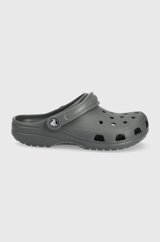 Παντόφλες Crocs γκρί C.KIDS.CLOG.206991.PPYY