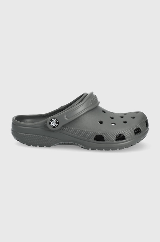 Crocs papuci gri C.KIDS.CLOG.206991.PPYY