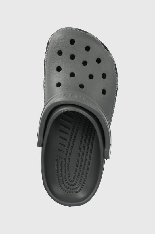 Παντόφλες Crocs γκρί C.KIDS.CLOG.206991.PPYY