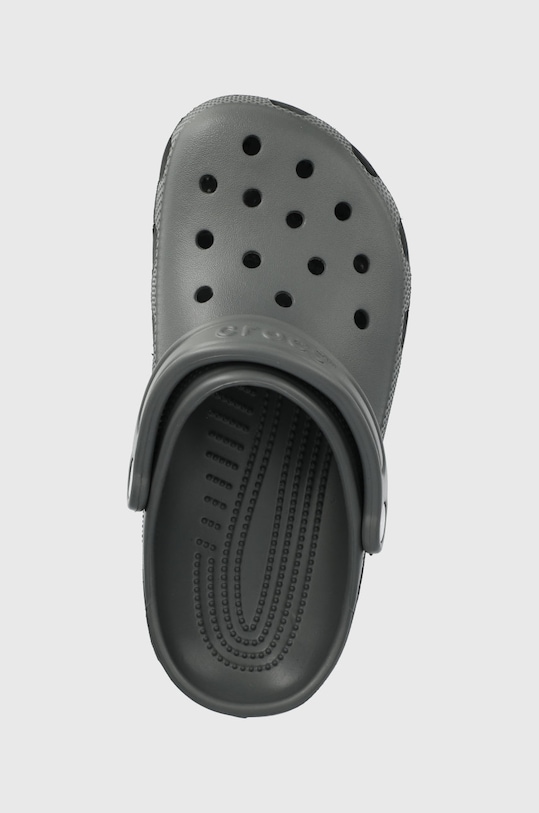 Crocs papuci gri C.KIDS.CLOG.206991.PPYY