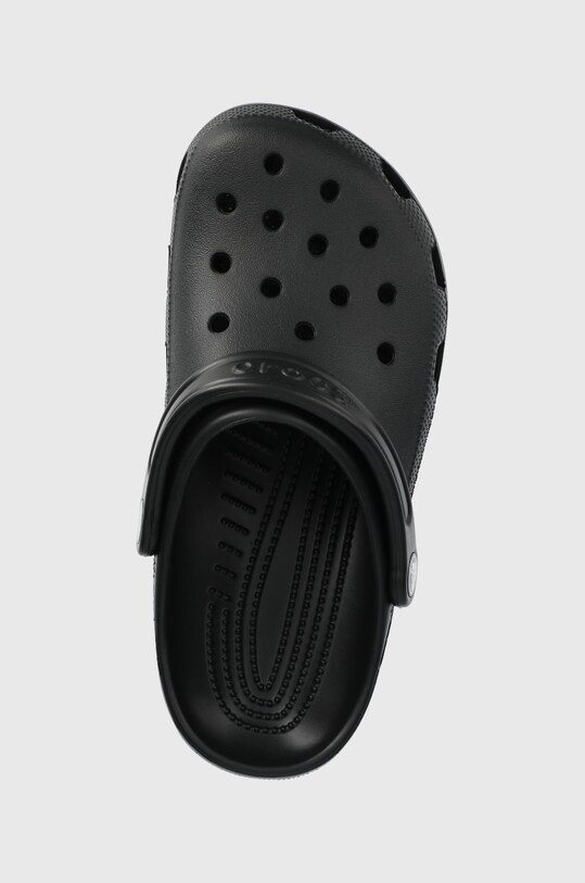 Crocs papuci negru C.KIDS.CLOG.206991.PPYY