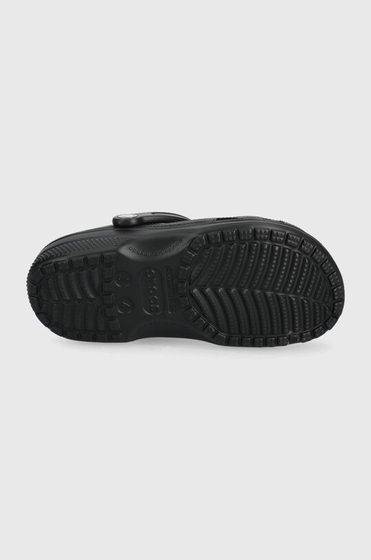 Crocs papuci C.KIDS.CLOG.206991.PPYY negru