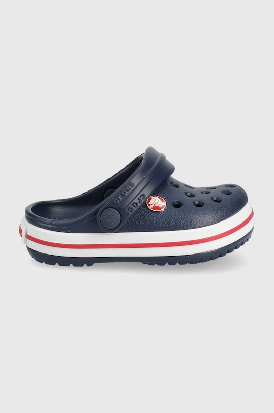 Crocs slapi copii bleumarin KIDS.CLOG.T.207005.PPYY