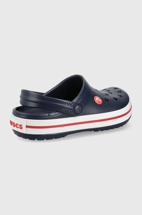 Detské šľapky Crocs D.KIDS.CLOG.207006.PPYY tmavomodrá SS22