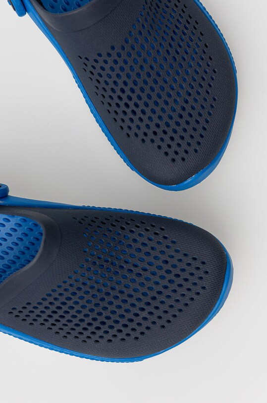 Crocs papuci bleumarin 0.KIDS.CLOG.207021.PPYY