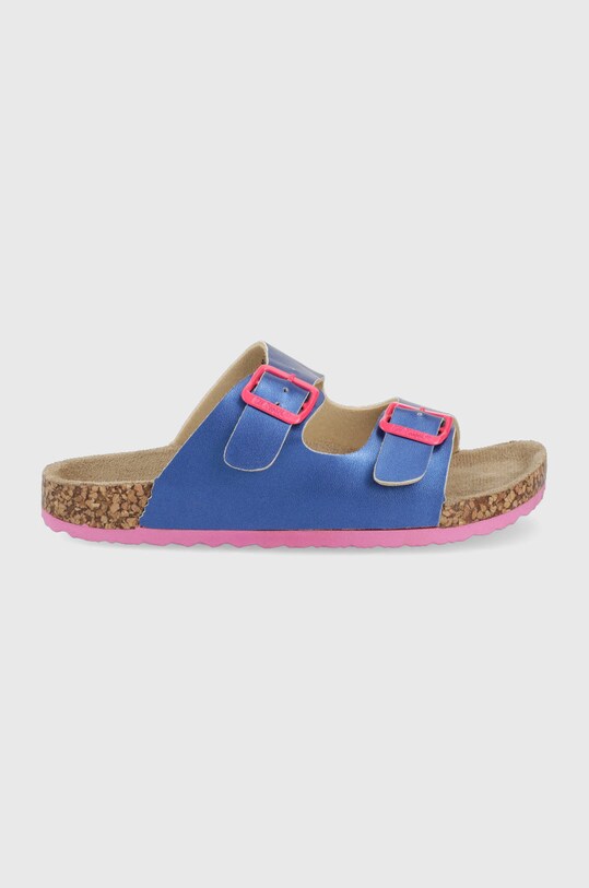 Lee Cooper slapi copii albastru LCW.22.35.1187K