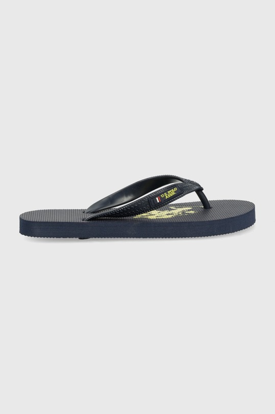 U.S. Polo Assn. japonki dziecięce granatowy VAIAK001K.2G1.DBL002