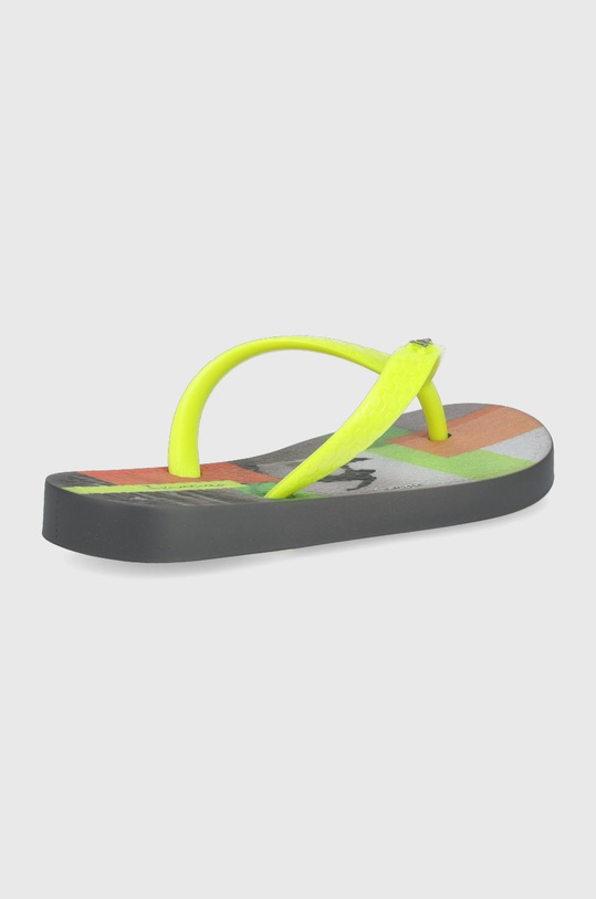Chłopiec Ipanema japonki dziecięce CLASSIC X KI 83185.24676 multicolor