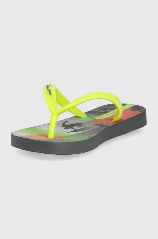 Ipanema japonki dziecięce CLASSIC X KI multicolor 83185.24676
