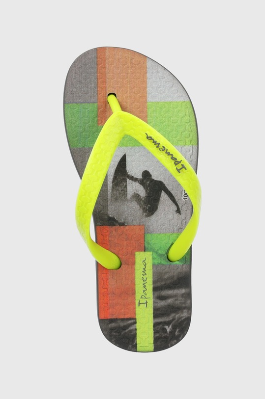 Ipanema japonki dziecięce CLASSIC X KI Planet friendly multicolor 83185.24676